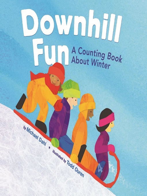 Title details for Downhill Fun by Michael Dahl - Available
